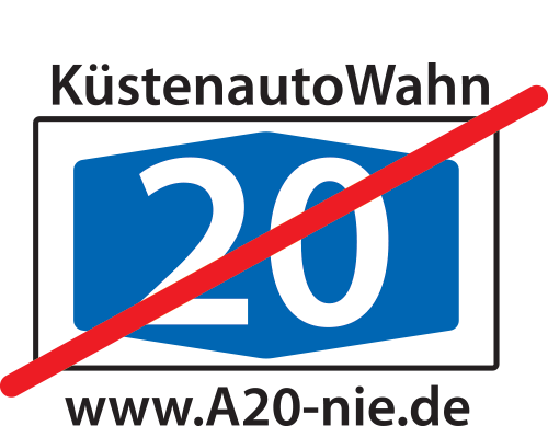 A20 nie Logo