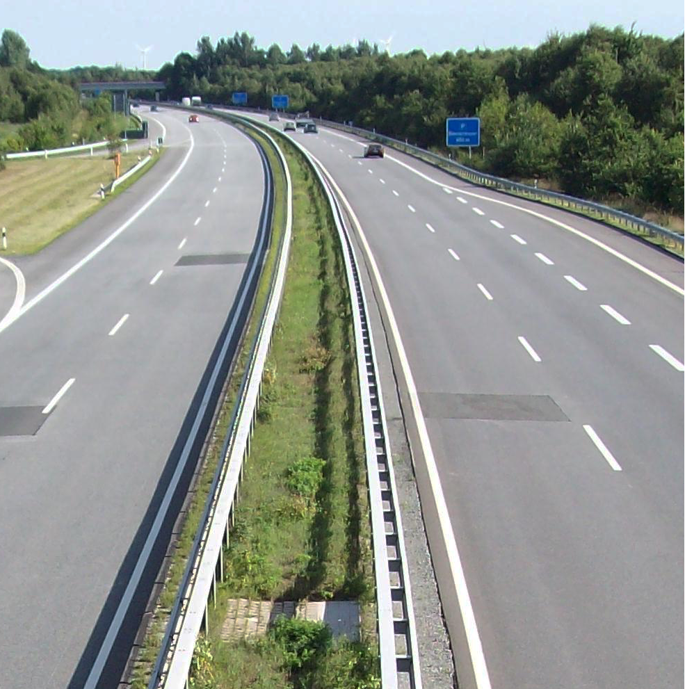 A 20 NIE – ALTERNATIVEN. SIND. MACHBAR.